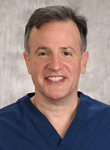 Todd A. Abruzzo, MD